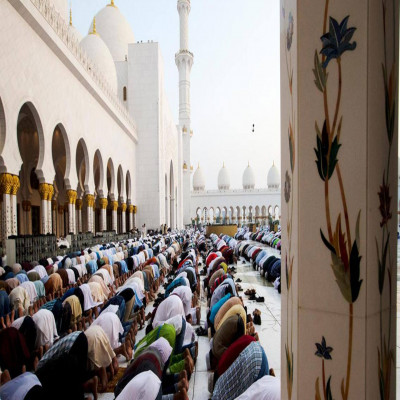 Milad un-NabiId-e-Milad Sight Seeing Tour